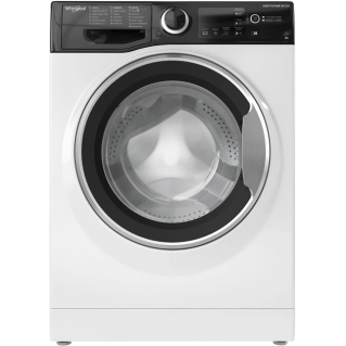 Пральна машина Whirlpool WRBSB 6228 B UA в Запорожье Пральна машина Whirlpool WRBSB 6228 B UA в Запорожье
